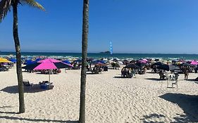 Apartamento Enseada Guaruja