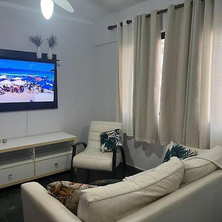 Apartamento Enseada Guaruja Vila Macuco Exterior foto