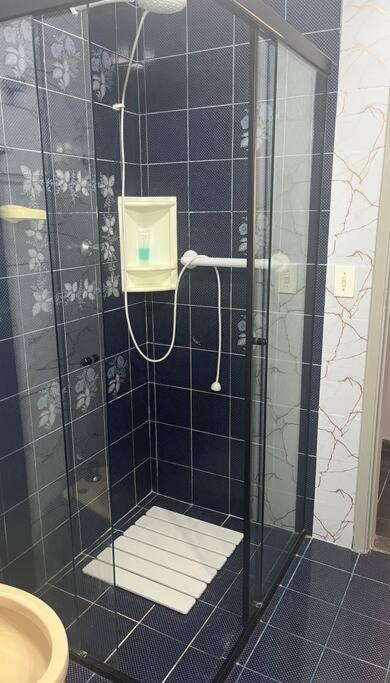 Apartamento Enseada Guaruja Vila Macuco Exterior foto
