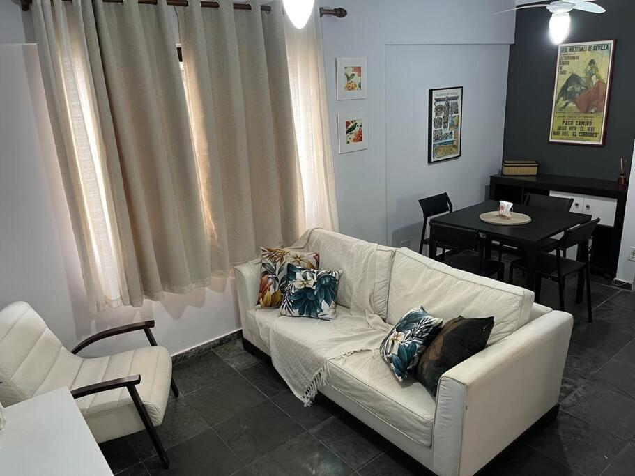 Apartamento Enseada Guaruja Vila Macuco Exterior foto