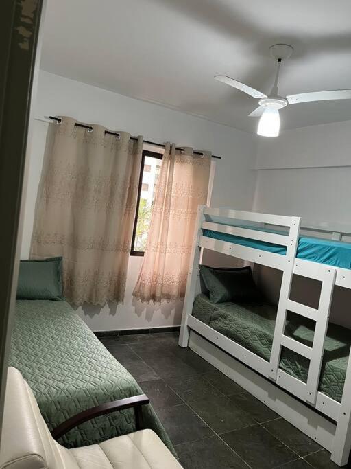 Apartamento Enseada Guaruja Vila Macuco Exterior foto