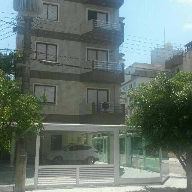 Apartamento Enseada Guaruja Vila Macuco Exterior foto